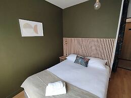 Brit Hotel Des Halles