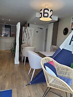 Brit Hotel Des Halles