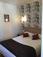 Brit Hotel Des Halles