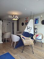 Brit Hotel Des Halles