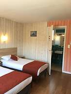 Brit Hotel Des Halles