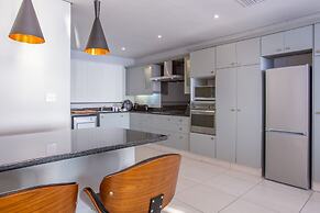 Evolved Luxury Accommodation