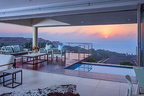 Evolved Luxury Accommodation