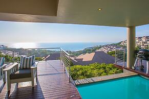 Evolved Luxury Accommodation