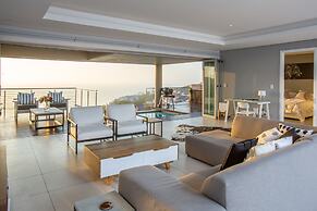 Evolved Luxury Accommodation