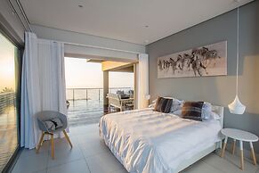 Evolved Luxury Accommodation