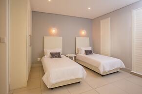 Evolved Luxury Accommodation