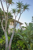 Evolved Luxury Accommodation
