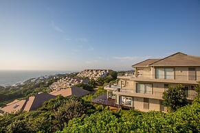 Evolved Luxury Accommodation