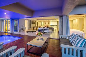 Evolved Luxury Accommodation