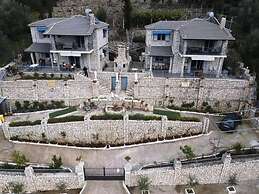 Stone Maisonettes