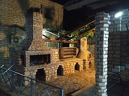 Stone Maisonettes