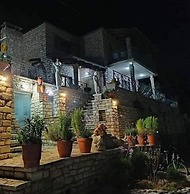 Stone Maisonettes