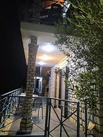 Stone Maisonettes
