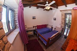 Stone Maisonettes