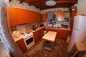 Stone Maisonettes