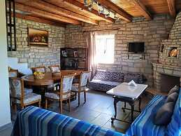 Stone Maisonettes