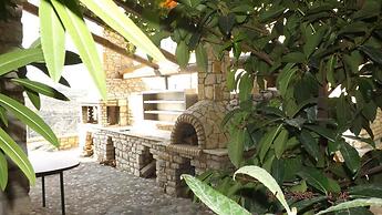 Stone Maisonettes