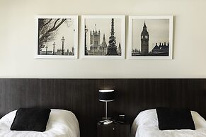 Hotel Boutique Devoto