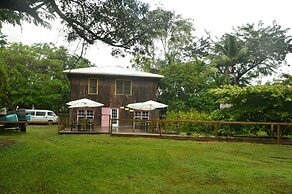 Howler Monkey Resort