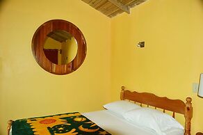 Howler Monkey Resort