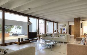 Villa Es Raig Ibiza