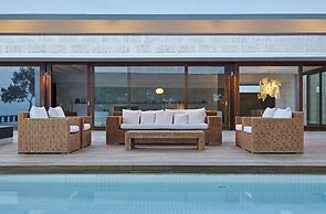 Villa Es Raig Ibiza