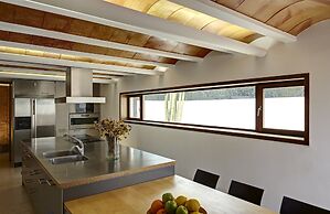 Villa Es Raig Ibiza