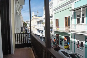 Old San Juan Rentals