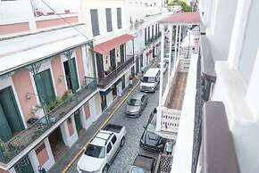 Old San Juan Rentals