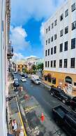 Old San Juan Rentals