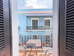 Old San Juan Rentals
