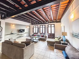 Old San Juan Rentals