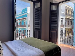 Old San Juan Rentals