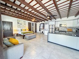 Old San Juan Rentals