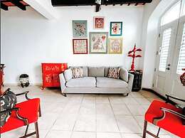Old San Juan Rentals