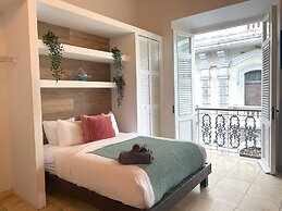 Old San Juan Rentals