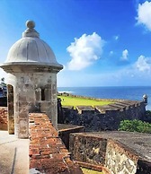 Old San Juan Rentals