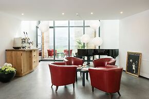 Hotel Pazeider Bio