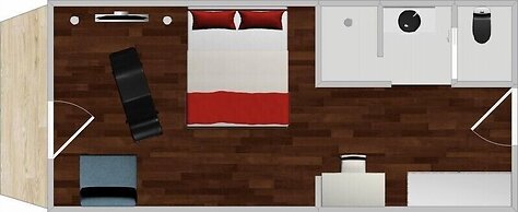 Hotel Pazeider Bio