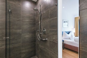 Hotel Pazeider Bio