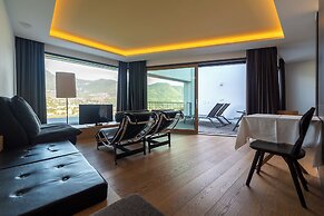 Hotel Pazeider Bio