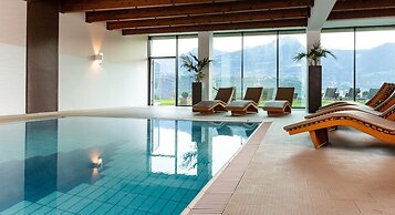 Hotel Pazeider Bio