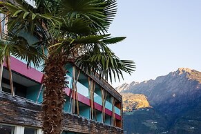 Hotel Pazeider Bio