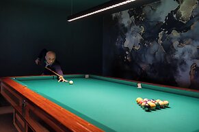 Hotel Pazeider Bio