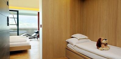 Hotel Pazeider Bio
