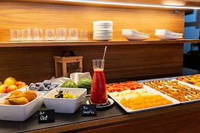 Hotel Pazeider Bio