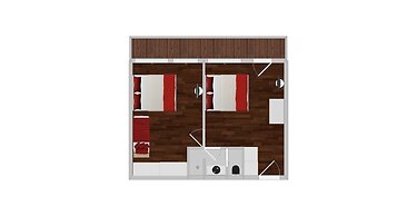 Hotel Pazeider Bio