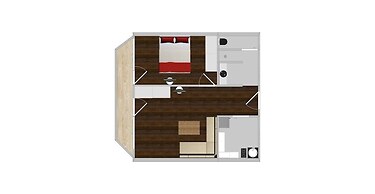 Hotel Pazeider Bio