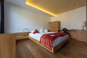 Hotel Pazeider Bio